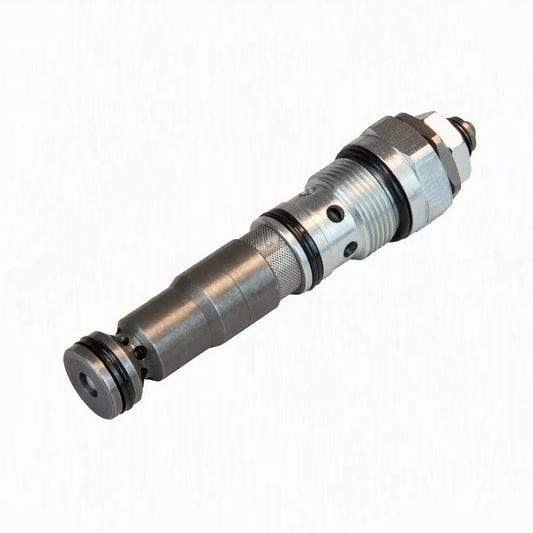 Rotary Lowering/Check Valve Assembly (BH-7538-95)
