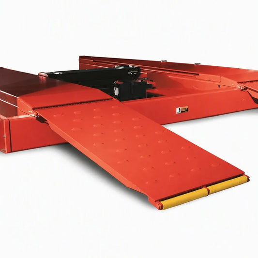 Rotary Sm/Smo/Ar/Aro14 Kit Ext Ramp - S100152Y (ro-s100152y)