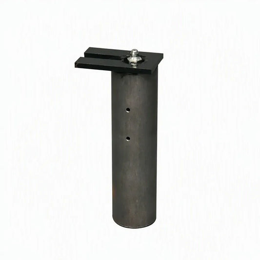 Greaseable Sheave Pin 2 Stack Challenger 40055Xx (BH-7232-72G2)