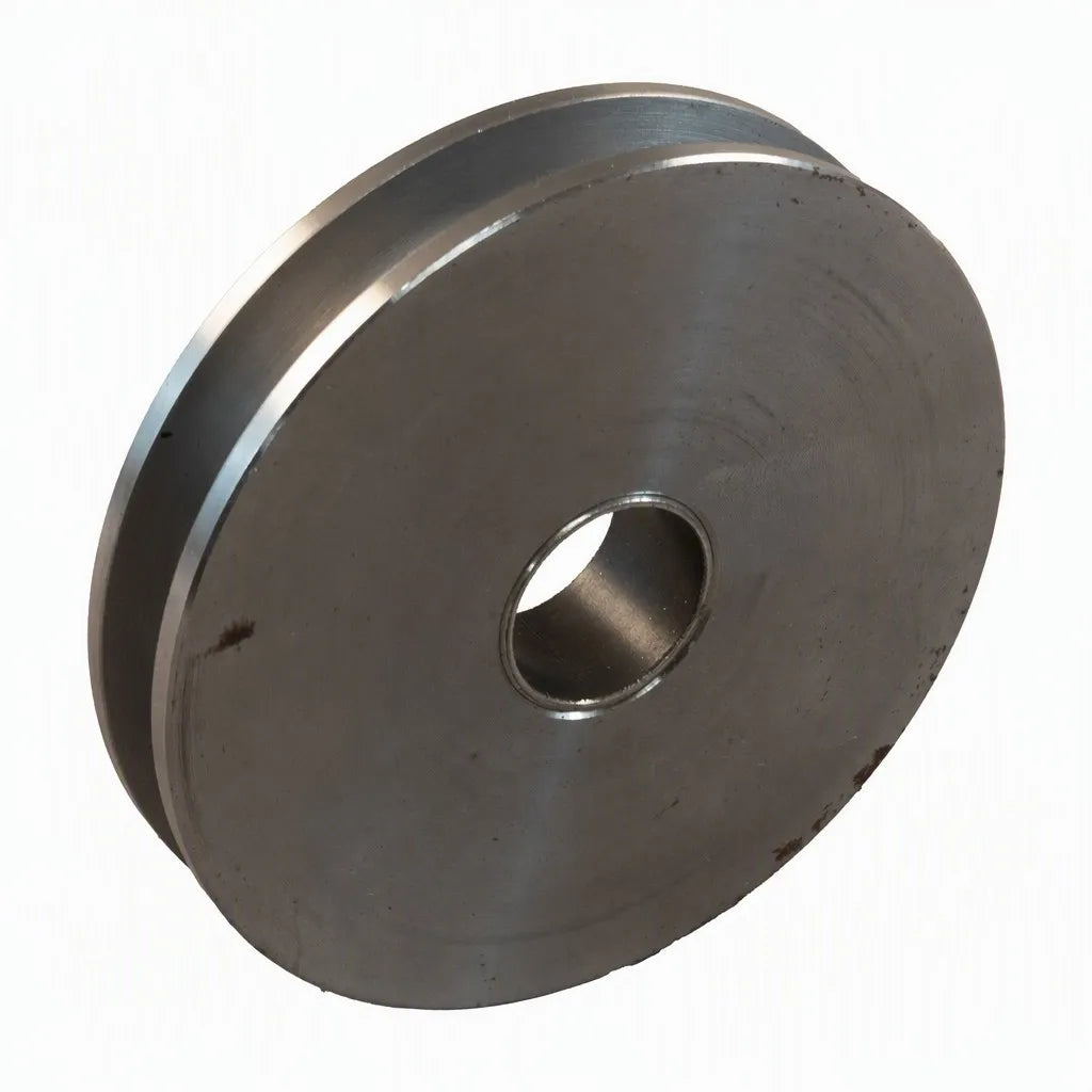 Cable Sheave w Easy Plate Challenger (BH-7234-84E)