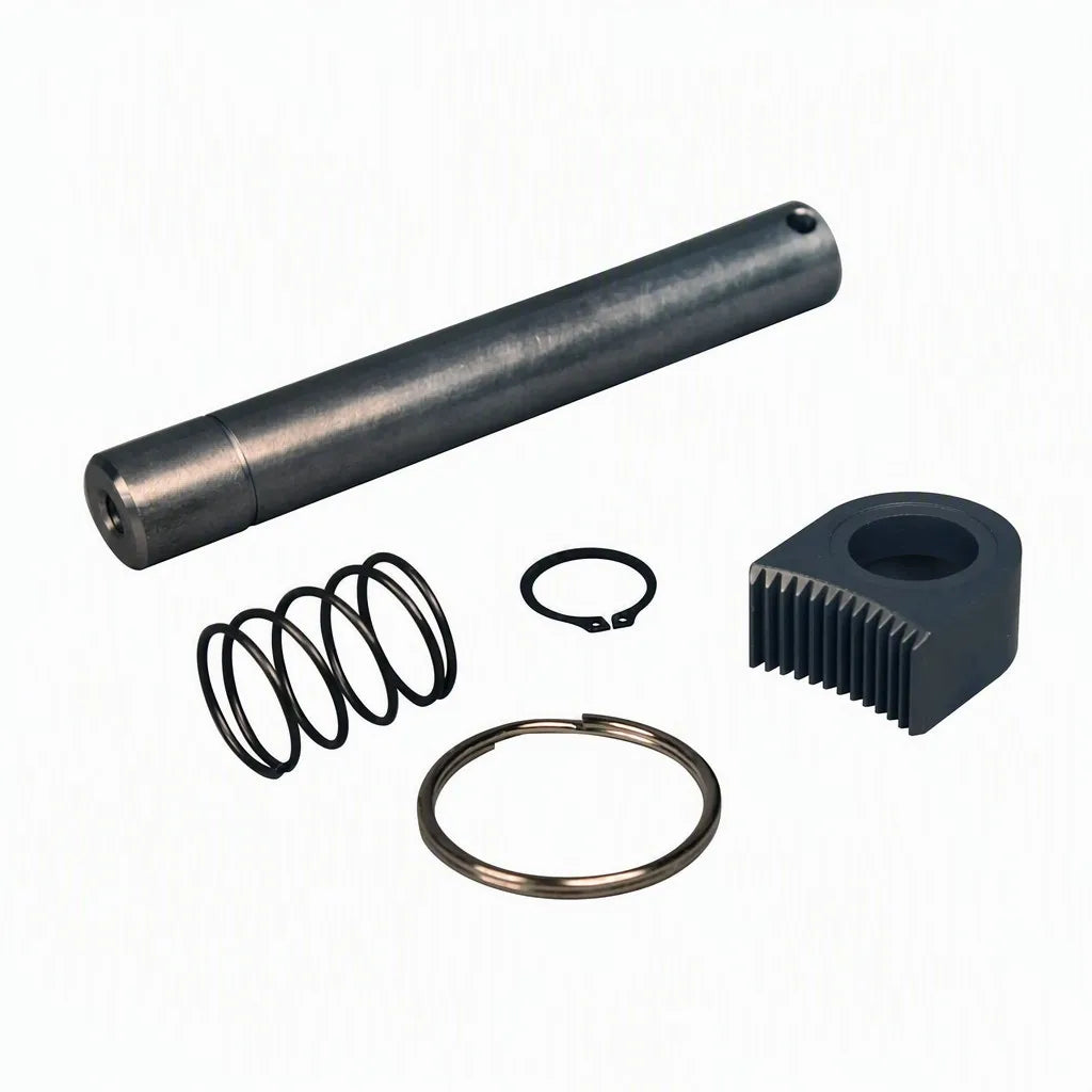 Arm Restraint Shaft Kit (One Arm) Old Challenger (BH-7232-19E)