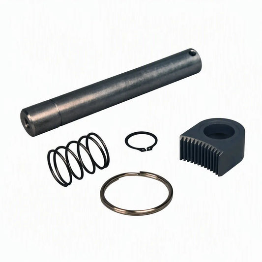 Arm Restraint Shaft Kit (One Arm) Old Challenger (BH-7232-19E)