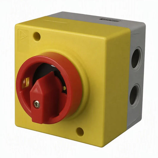 Up Switch Nussbaum 85.23 (BH-7453-89)