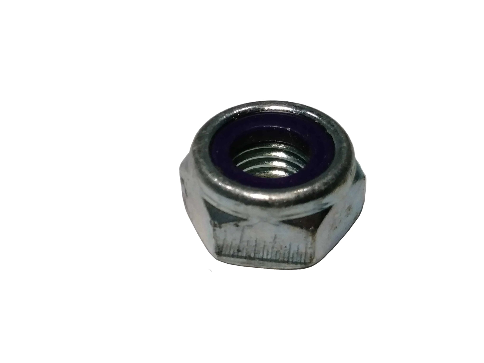 3/4"-10 NC Hex Mechanical Nut | The Coats Company 8100957