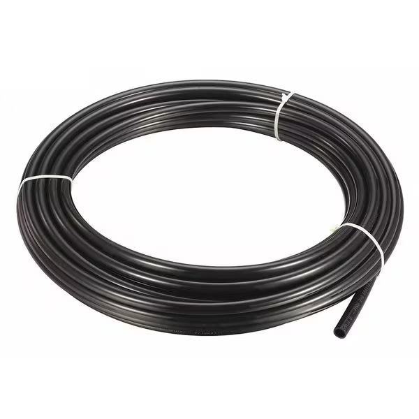 6mm OD HP Nylon Air Line 82ft | The Coats Company 8111660