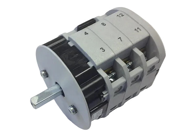 Motor Reversing Switch | The Coats Company 8182958