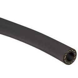 3/8" ID x 25" Rubber Air Hose | The Coats Company 8184457