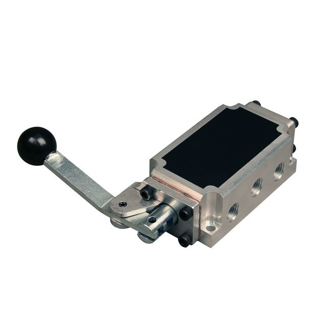 3 Way Valve for Robo Arm | The Coats Company 8185757