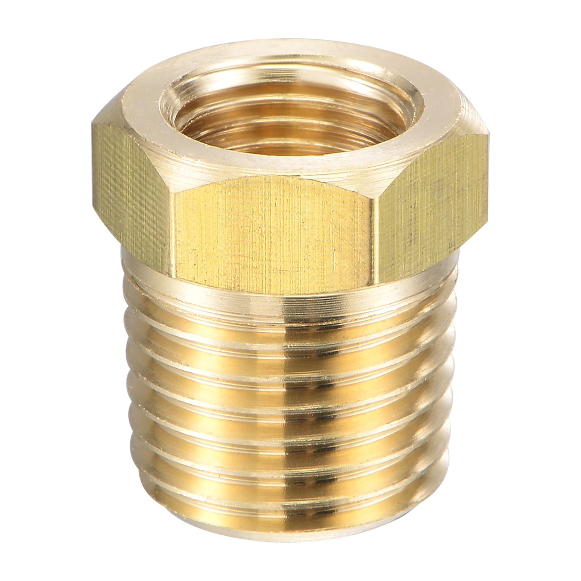 1/4" NPT Male to 1/8" Reducer | The Coats Company 84198671