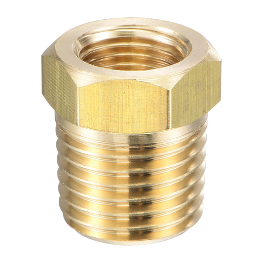 1/4" NPT Male to 1/8" Reducer | The Coats Company 84198671
