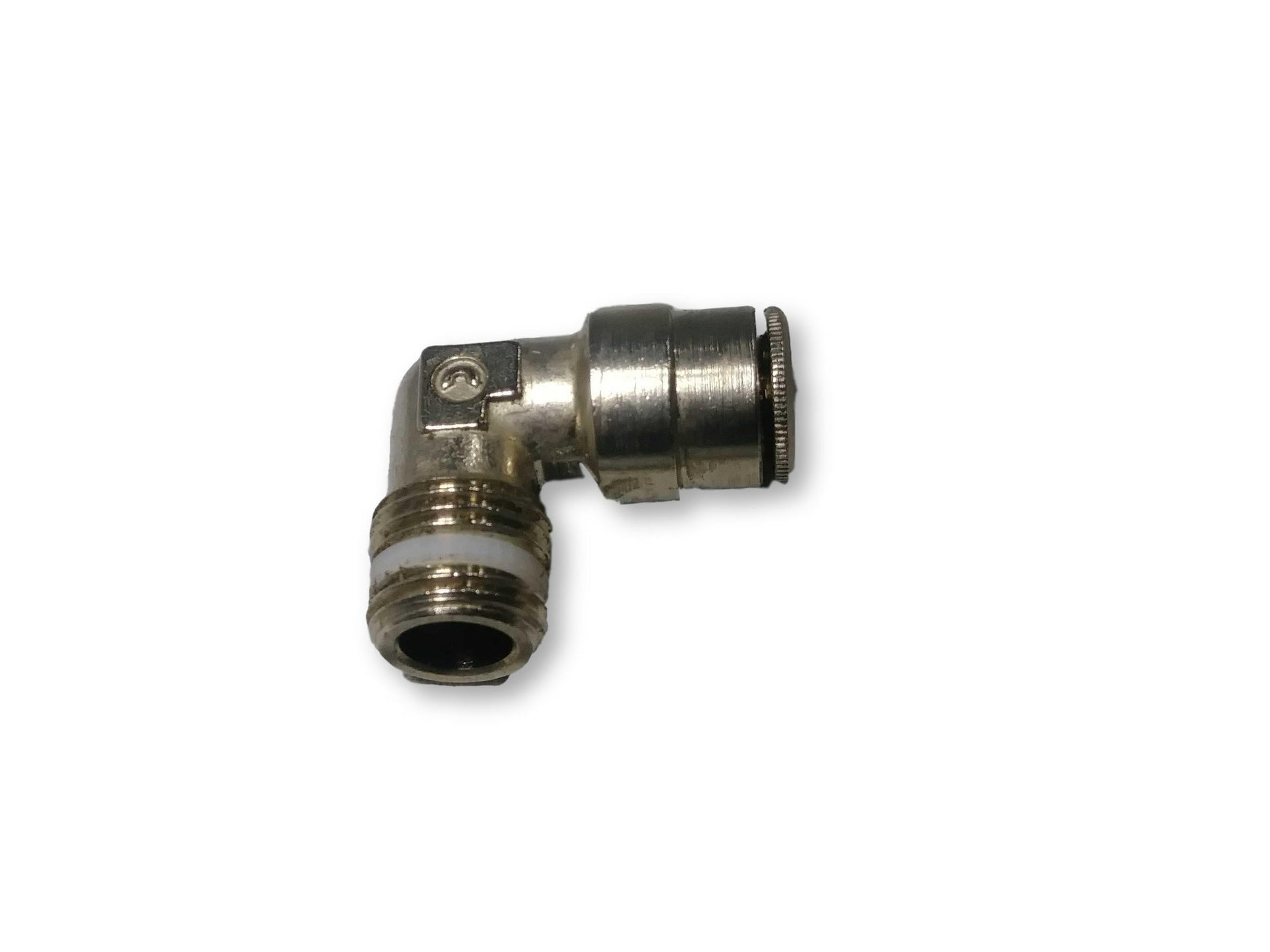 90-Degree 1/4" NPT Elbow | The Coats Company 84198883