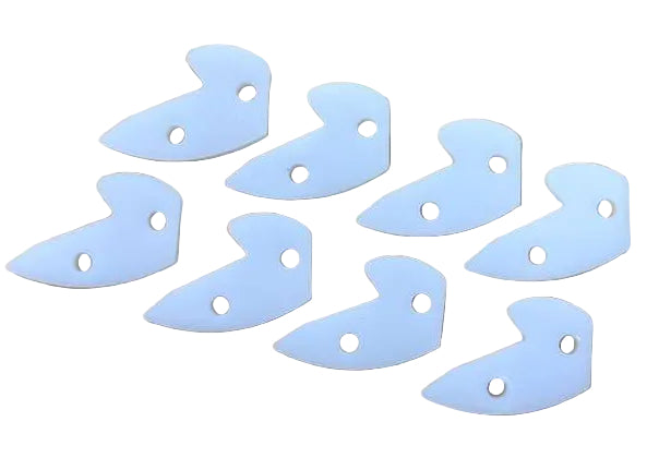 Old Style White Grip-Max Grips | The Coats Company 8500059408