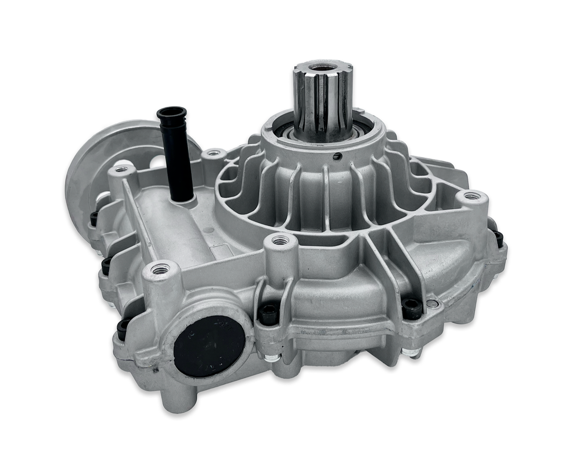 Transmission Assembly | The Coats Company 85607709