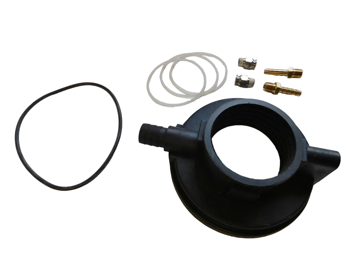 Rotary Coupling | The Coats Company 85610840