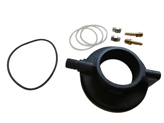 Rotary Coupling | The Coats Company 85610840