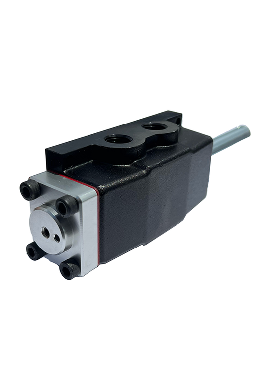 Table Top Clamp Pedal Valve | The Coats Company 85610867
