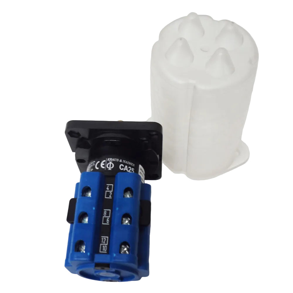 Heavy-Duty Electrical Switch | The Coats Company 85610895