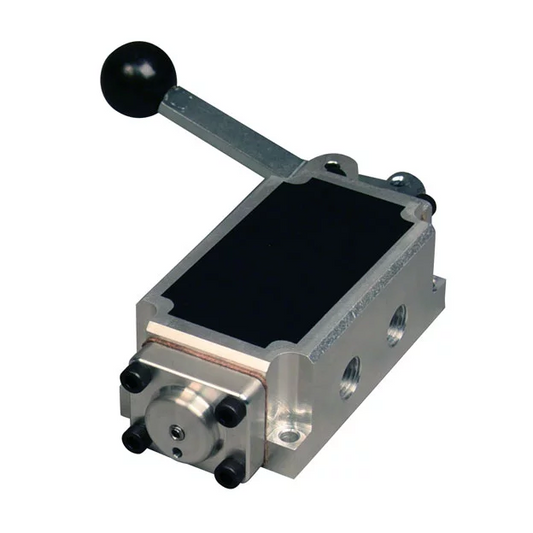 3 Position Valve Robo Roller | The Coats Company 85611865
