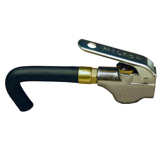 Milton 1/4" NPT Rubber Faucet | AEPN AS-0209