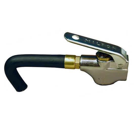 Milton 1/4" NPT Rubber Faucet | AEPN AS-0209