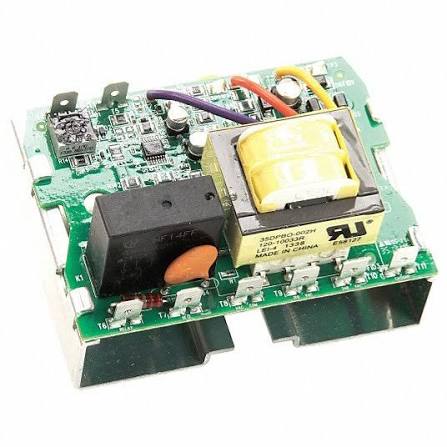 Control Board Temperature | BAKERS PRIDE AS-1400110