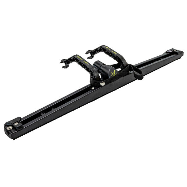 28" Drop Down Cart Assy | KAIVAC AVVA