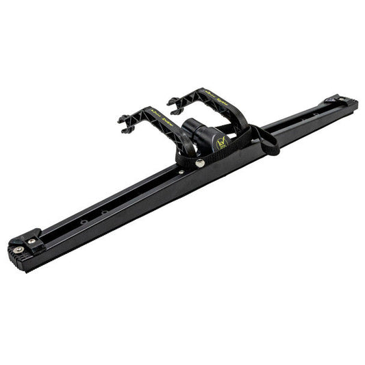 28" Drop Down Cart Assy | KAIVAC AVVA