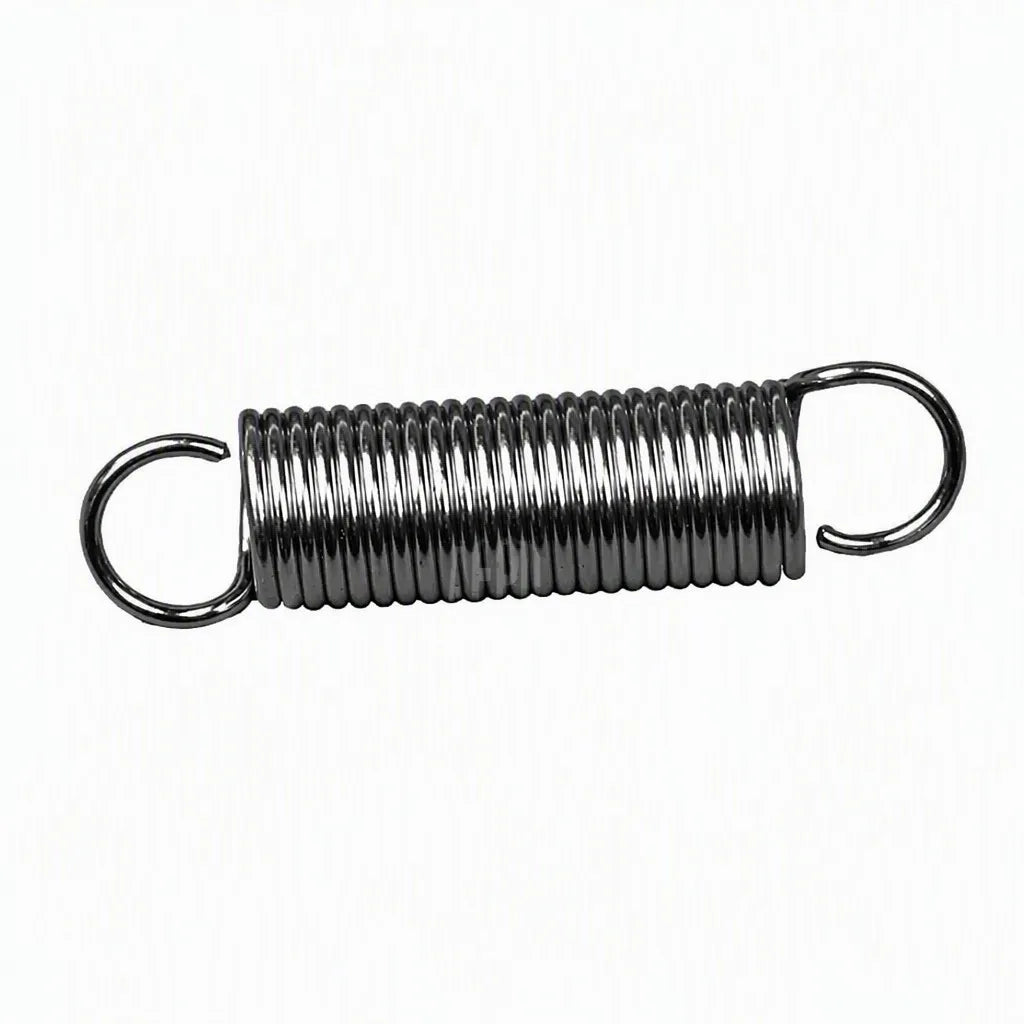 Spring Nussbaum 85\".237 (BH-7454-30)