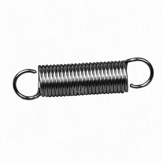 Spring Nussbaum 85\".237 (BH-7454-30)