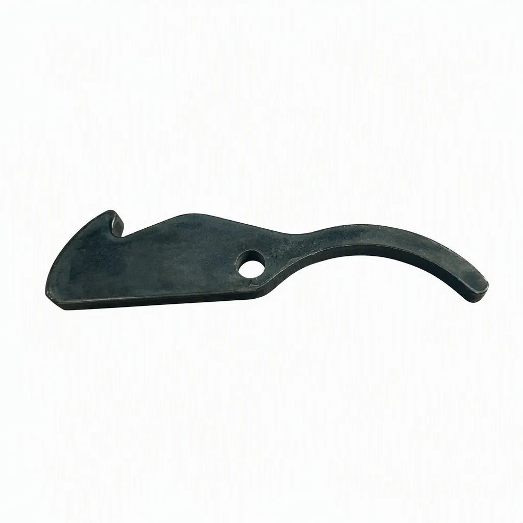 Rotary Safety Latch (BH-7508-03)