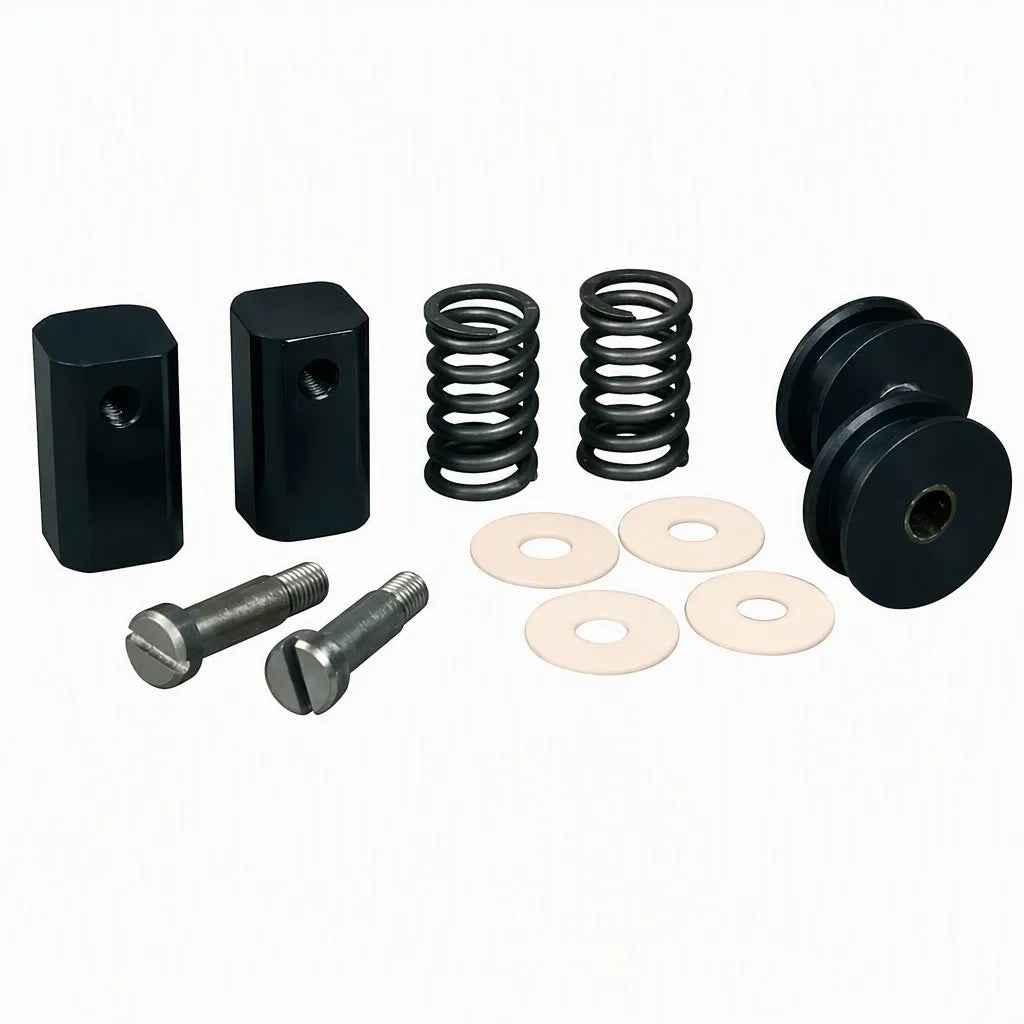 Rotary Square Guide Axle Kit (BH-7517-08)