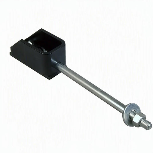 Safety Lock Weldment Assembly Hydra-Lift 78850 (BH-7289-15)