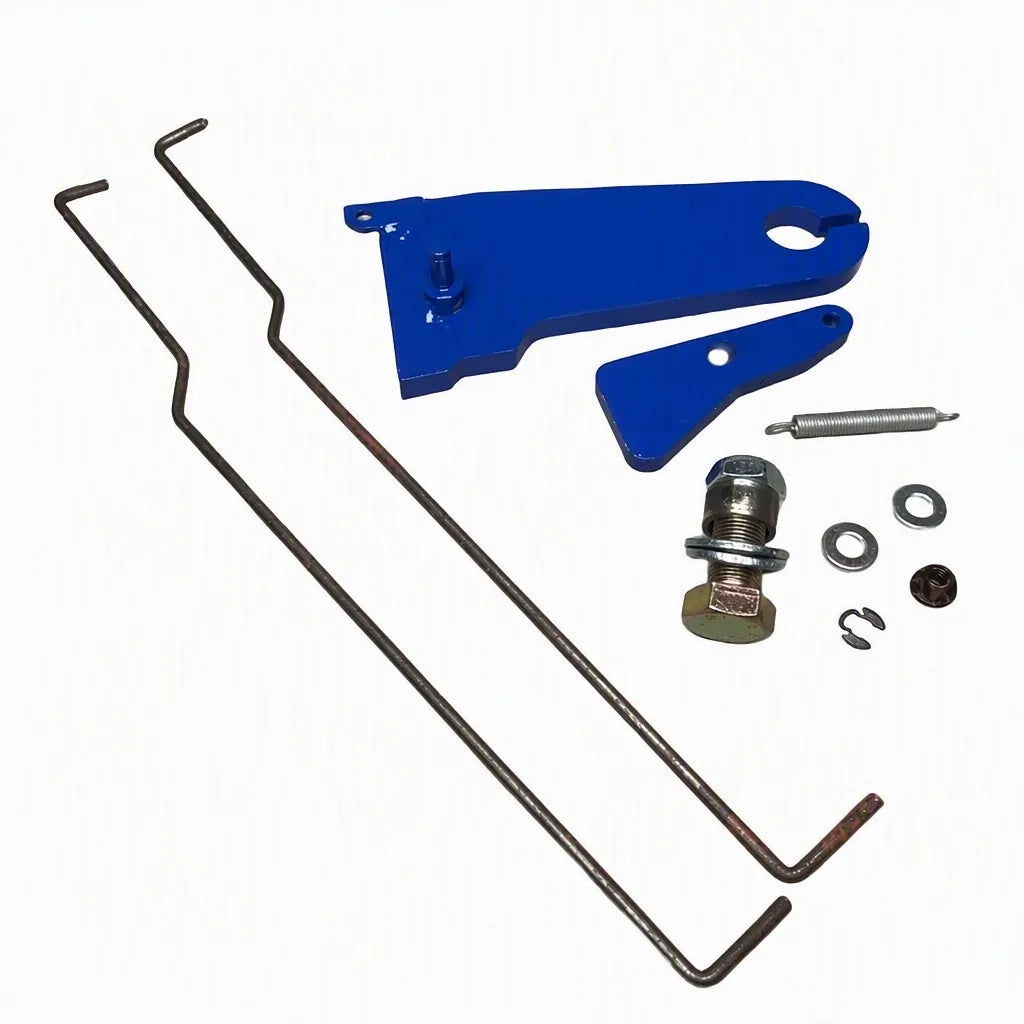 Safety Release Assembly (Nov 99 To Jan 02) Forward 106K07Bl 106K07 (BH-7237-30-1)