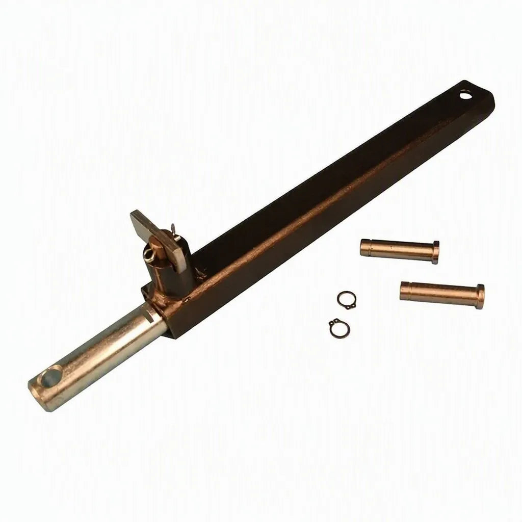 Benwil Arm Restraint Assembly Gp 30102640 (BH-7202-30)