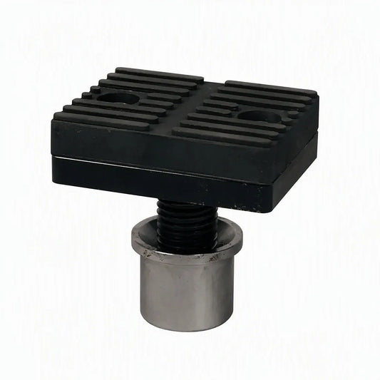 Complete Pad Assembly 12000 and Challenger 12563 (BH-7232-67)