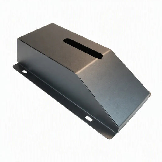 Power Side Cover Durable Sheet Metal Challenger (BH-7234-69)