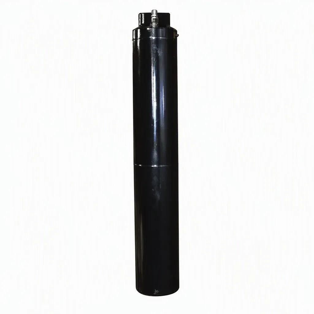 6.3 Gallon Metal Reservoir Spx Stone (BH-7008-01)