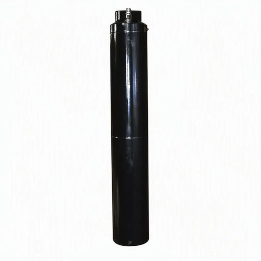 6.3 Gallon Metal Reservoir Spx Stone (BH-7008-01)
