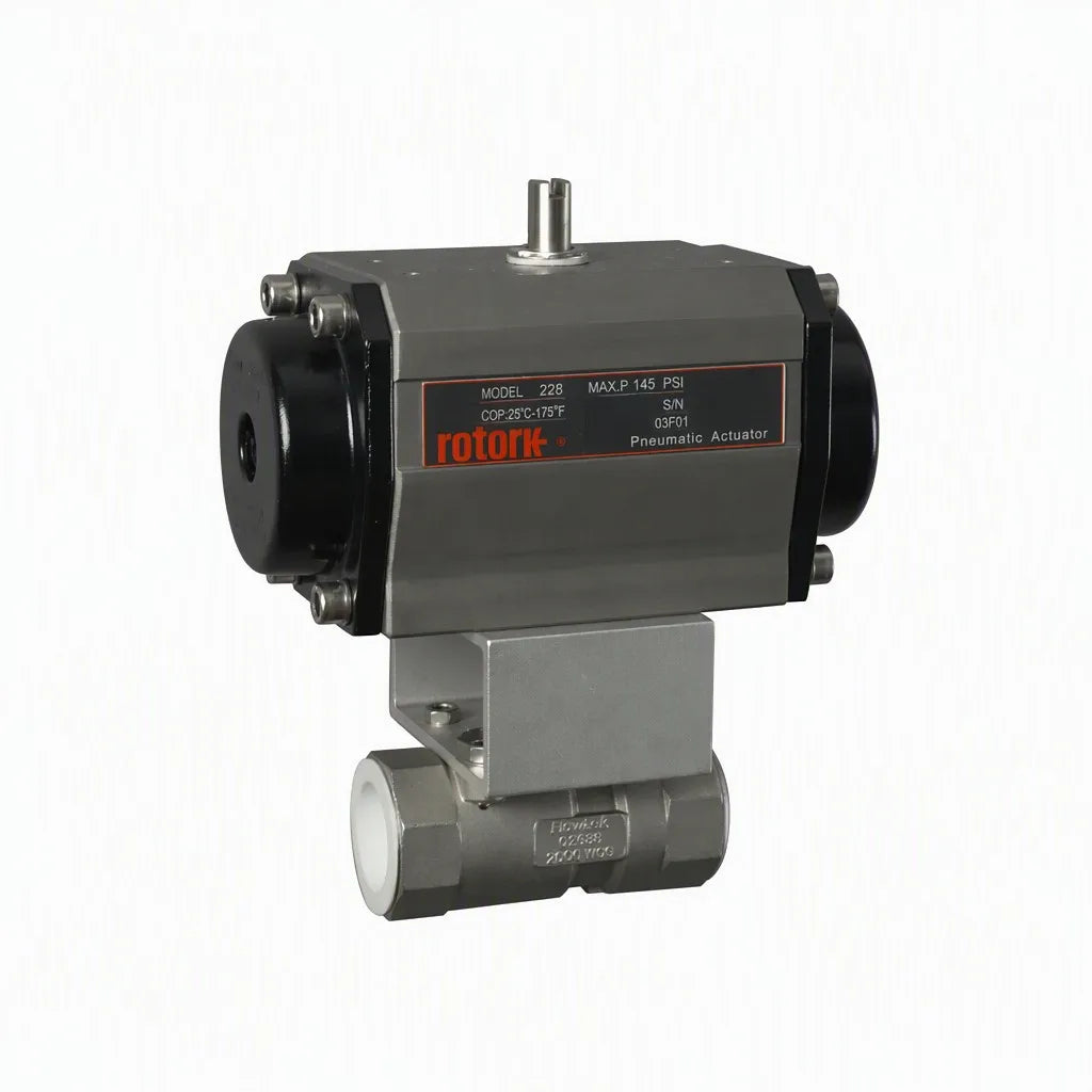 Rotary Valve Kit Replacement Dto Tpc (BH-9769-27)