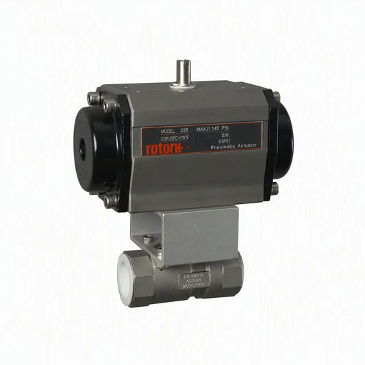 Rotary Valve Kit Replacement Dto Tpc (BH-9769-27)