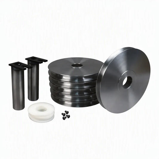 Rotary Runway Sheave Kit (BH-7516-28)