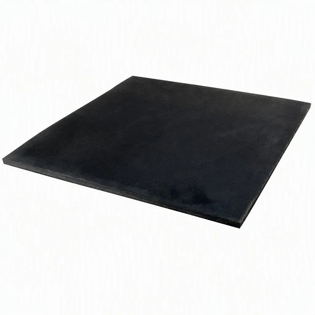 Rotary Rubber Pad Right Front (BH-7505-10)