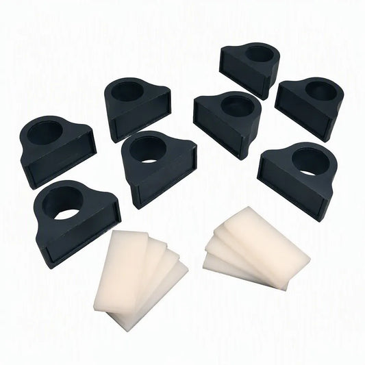 Slider Block Conversion Kit 4015 8 Challenger (BH-7233-85K)