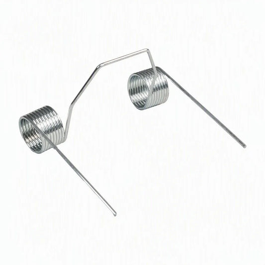 Lock Release Spring Double Coil Challenger (BH-7234-37)