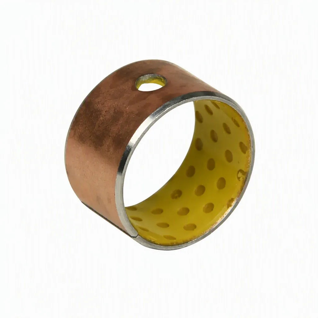 Bushing 30Mm X 20Mm Long Challenger 1141070001 (BH-7233DX-1034)