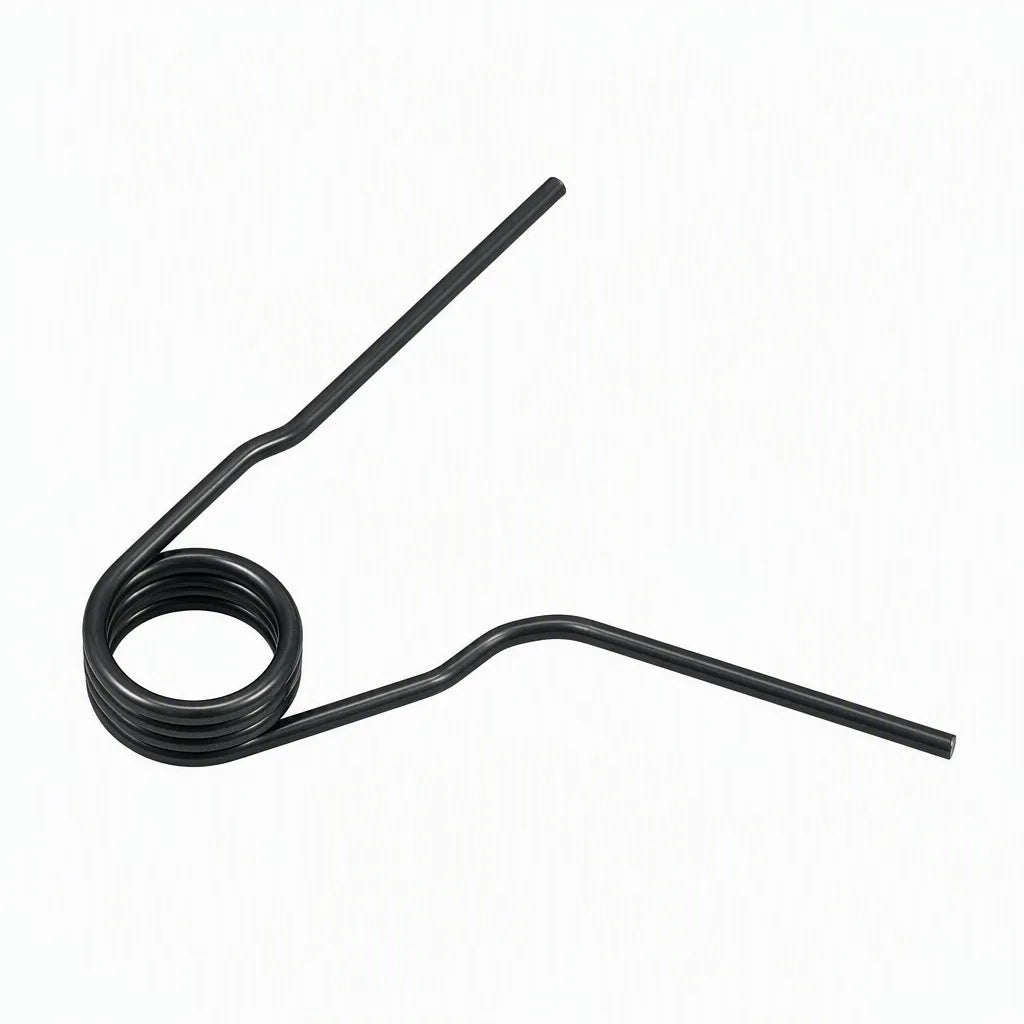 Turntable Return Spring Bend Pak 5400304 (BH-7472-05)