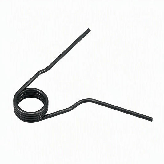 Turntable Return Spring Bend Pak 5400304 (BH-7472-05)
