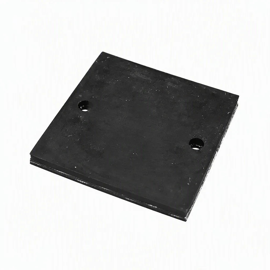 Rubber Arm Pad - Heavy Duty Style Challenger (BH-7232-01HD)