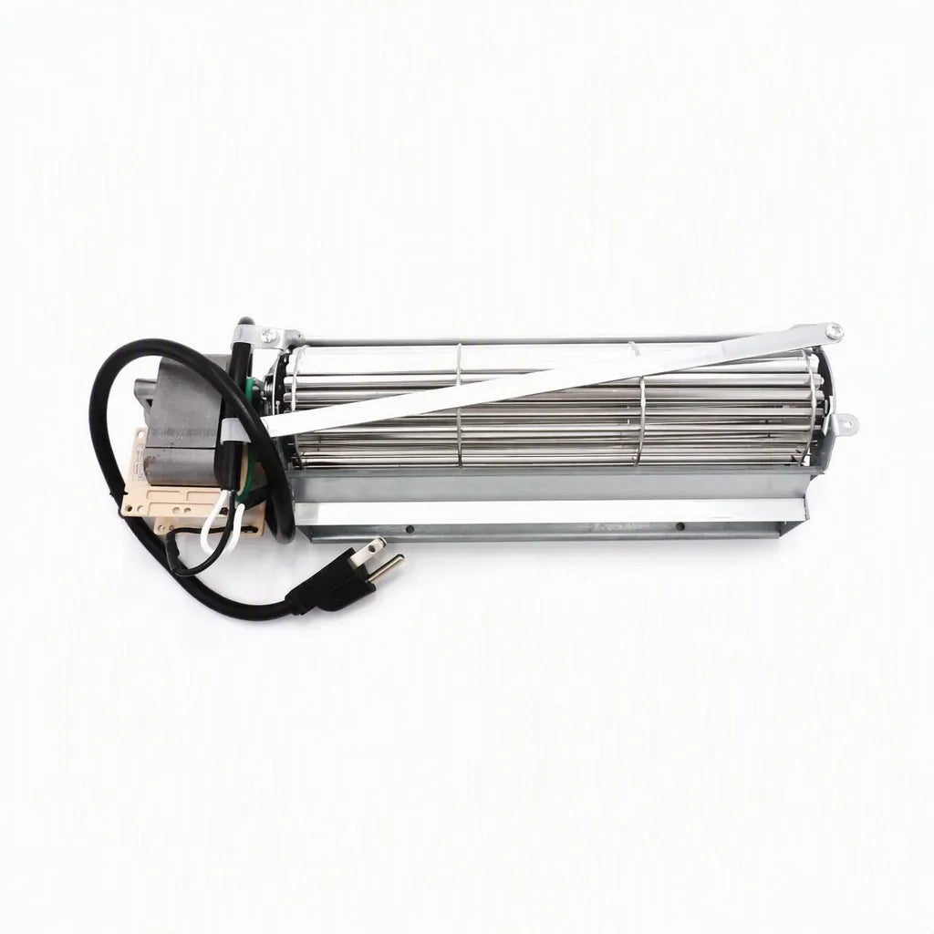 ROTOM Blower Only 120V 60 X 240 Mm Left Hand W/Cord (R7-RB84C)