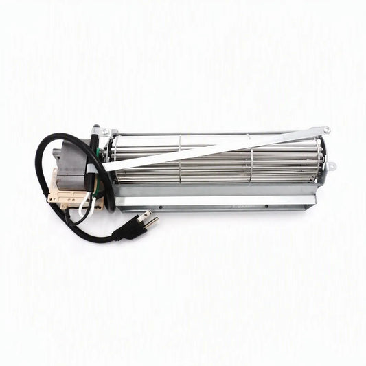 ROTOM Blower Only 120V 60 X 240 Mm Left Hand W/Cord (R7-RB84C)